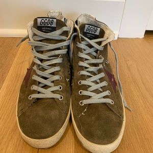 Golden Goose Sneakers